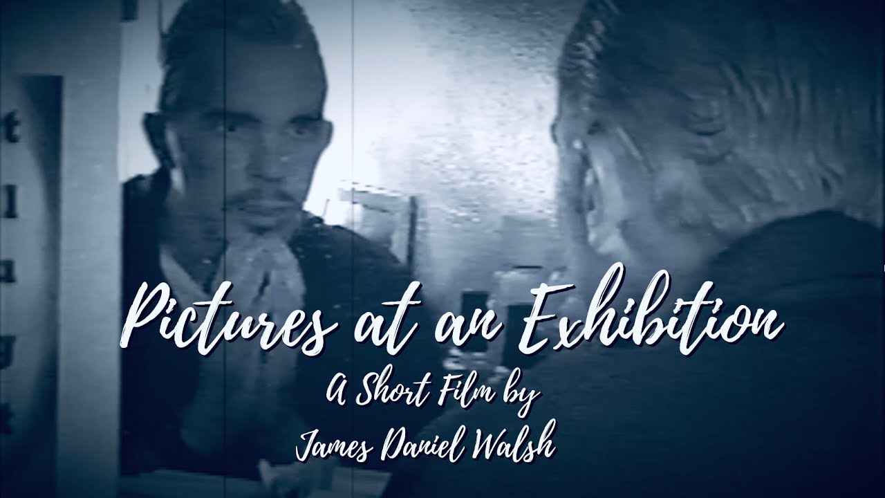 Pictures at an Exhibition: A Short Film (2000)