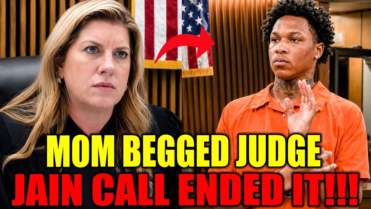 MASSIVE Jail Call Evidence DROPPED in Court &mdash; Defense Had NOTHING Left!