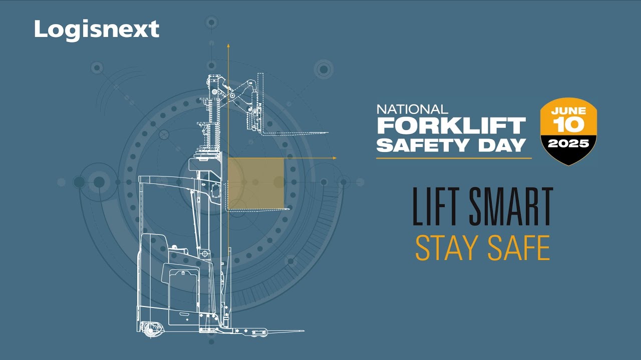 Important Forklift Safety Tips