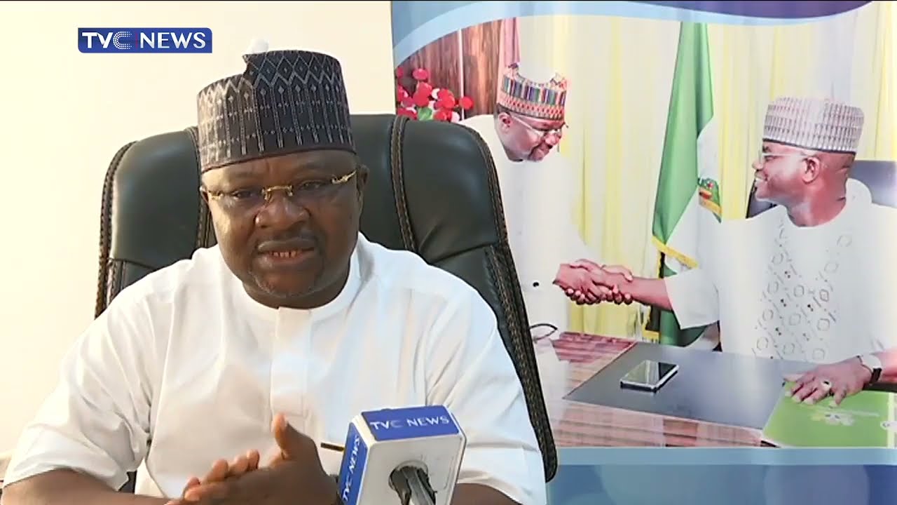 [TVC Insight] Governor Bello Executes Infrastructure Development In Education, Health Sectors