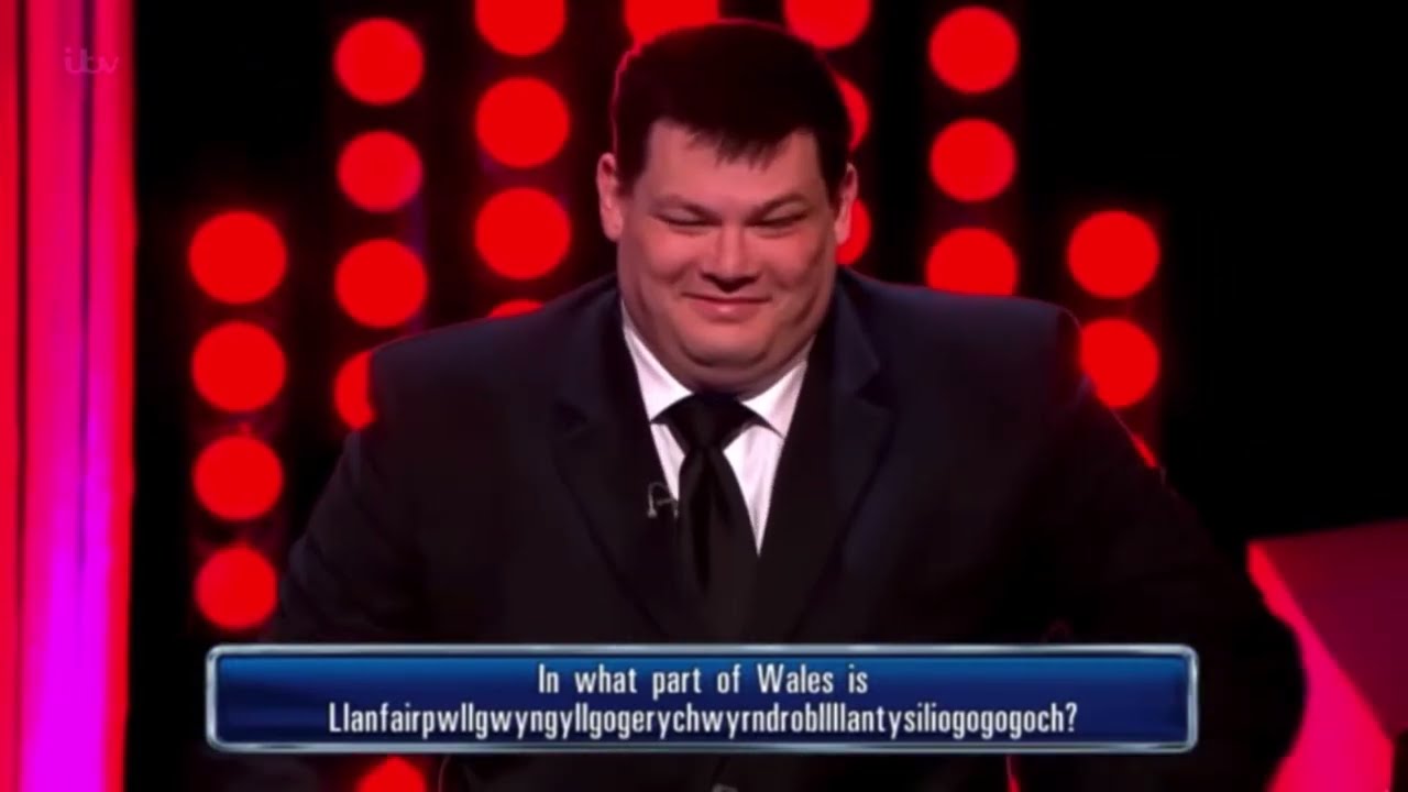 Funniest Ever Moments From The Chase PART 3!