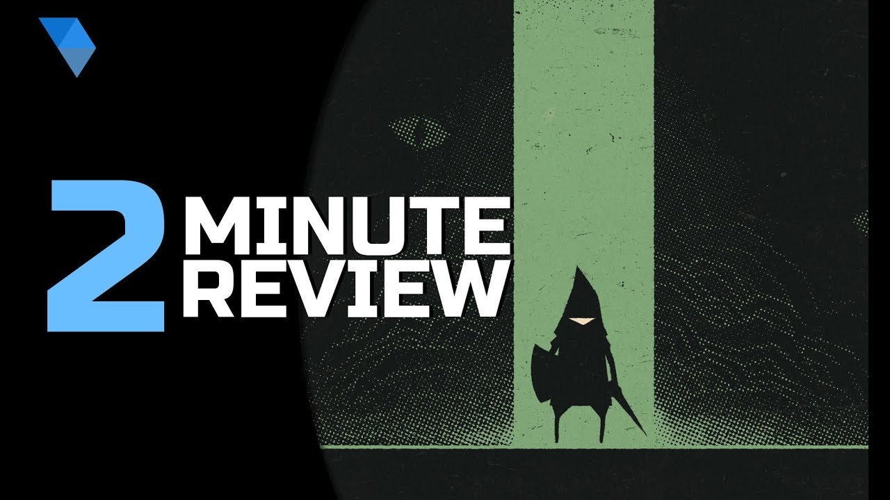 BELOW | Review in 2 Minutes