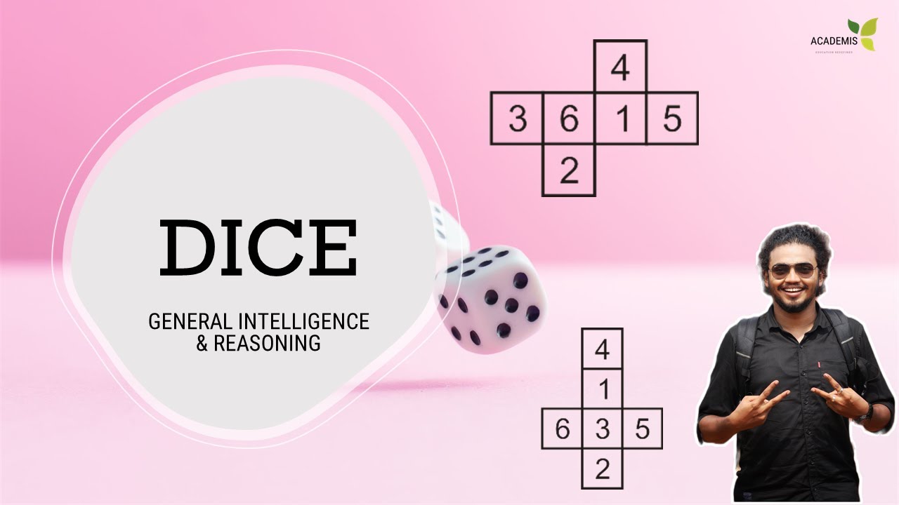 DICE tricks - Reasoning || Malayalam class 