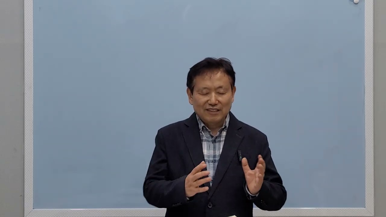 로마서8:26-30