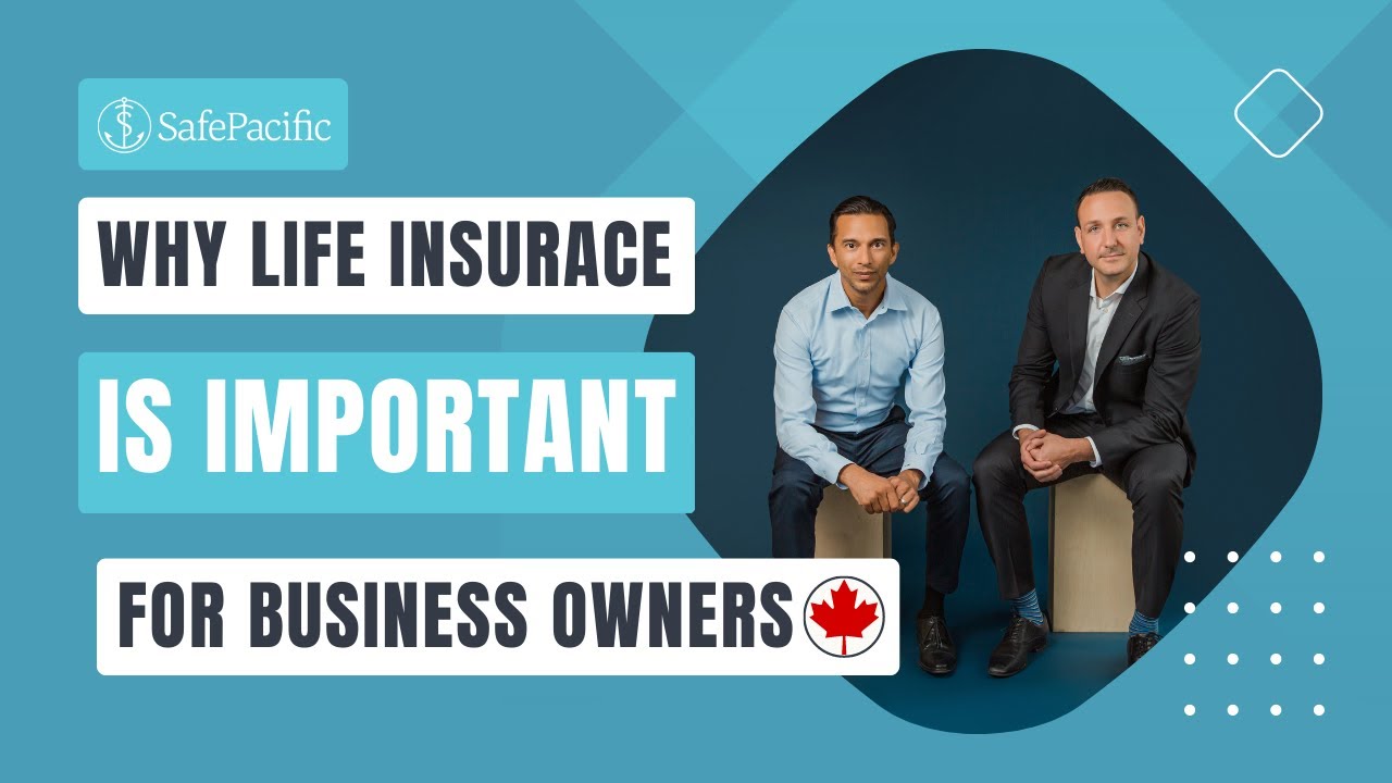 Why Life Insurance is Important for Business Owners
