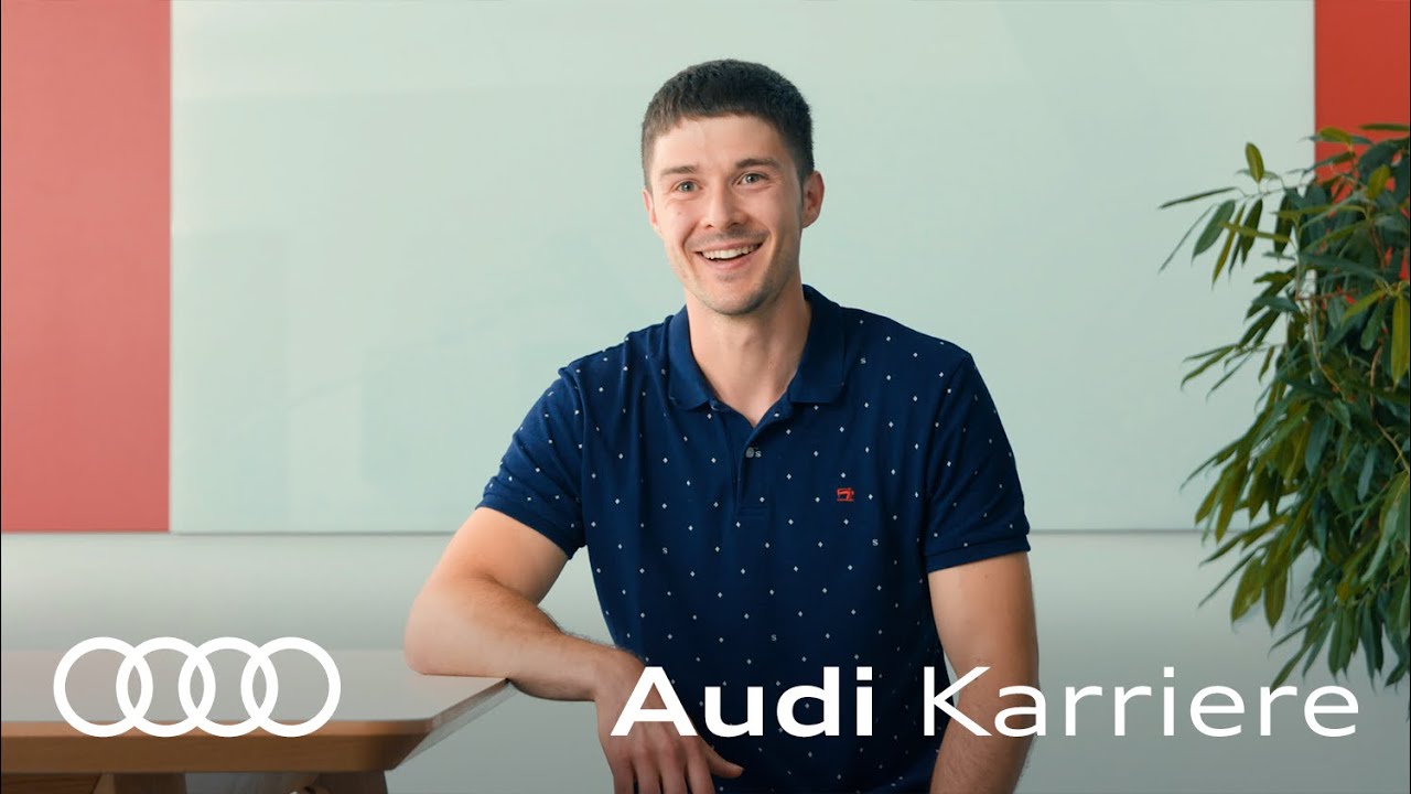 &bdquo;A Mindset of Innovation&ldquo; mit Julian Markert