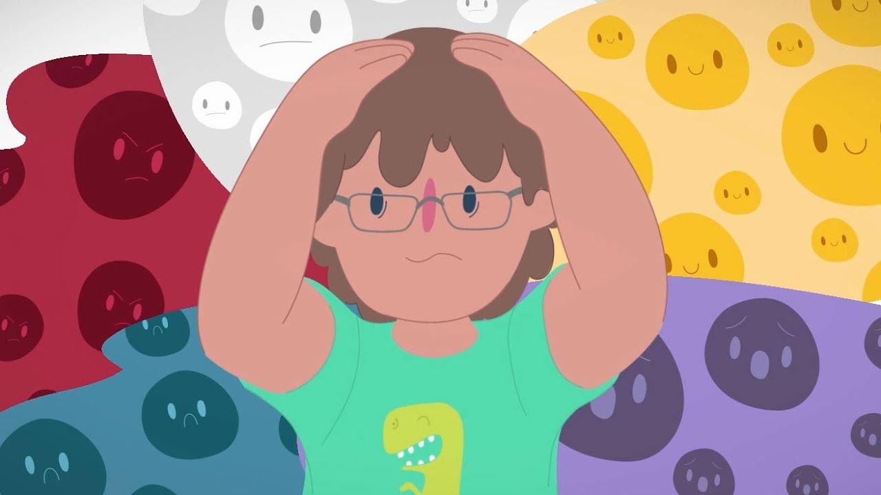 How Kids Helpline Can Help You