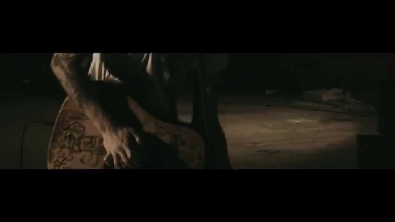 Jack Ellis and The Contraband - Pocket of Lint (Official Video)