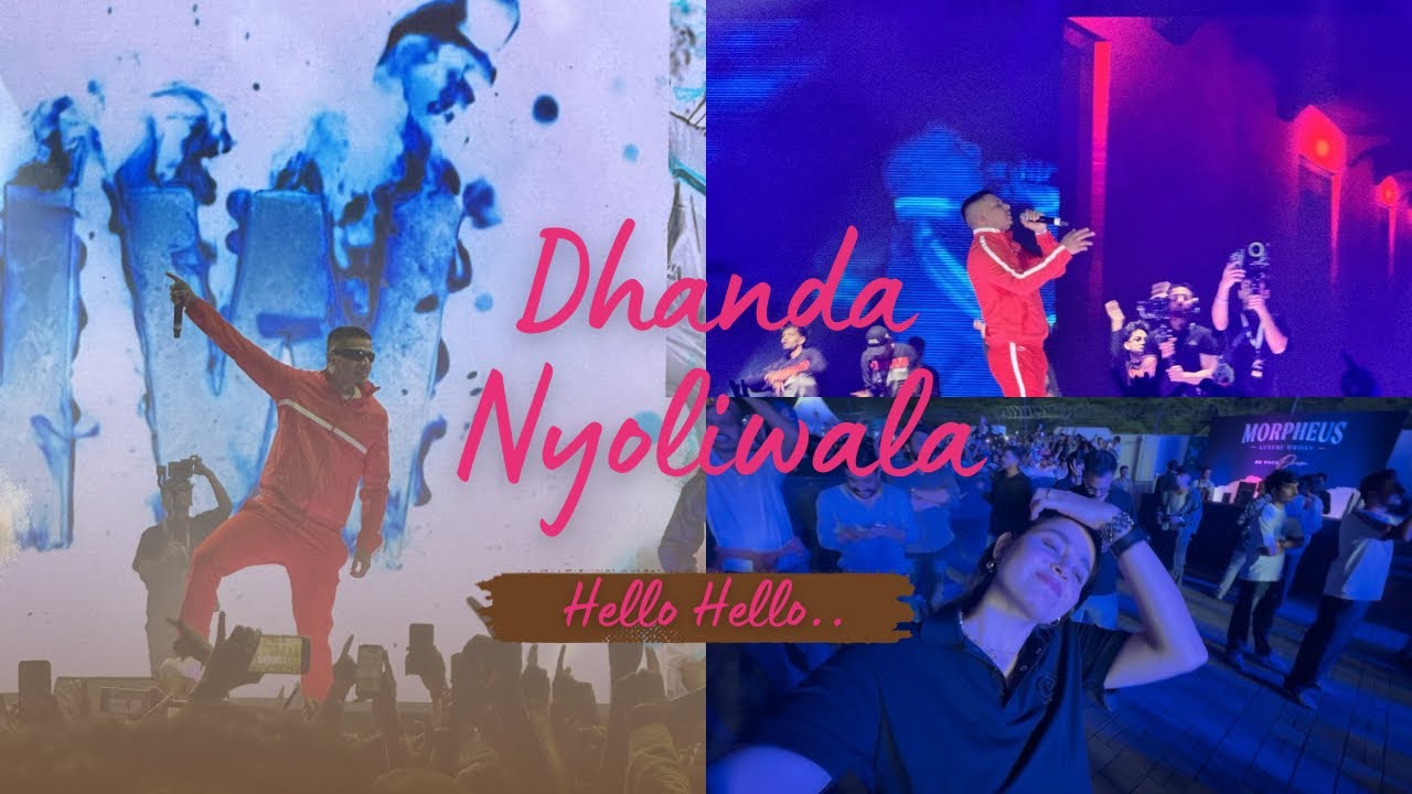 Dhanda Nyoliwala 😎 #yt #youtubevideo #viralvideo #vlog #dailyvlog 