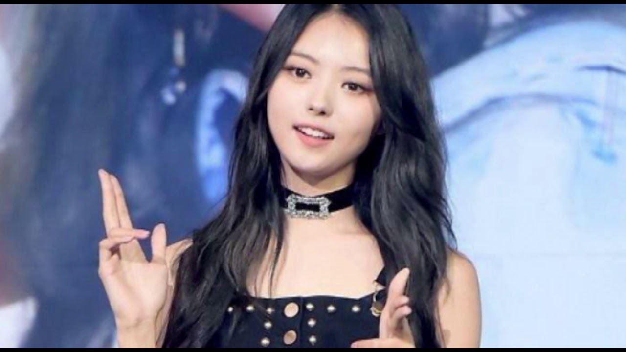 PRISTIN's Nayoung Talks About Herself in MK Sports's Interview