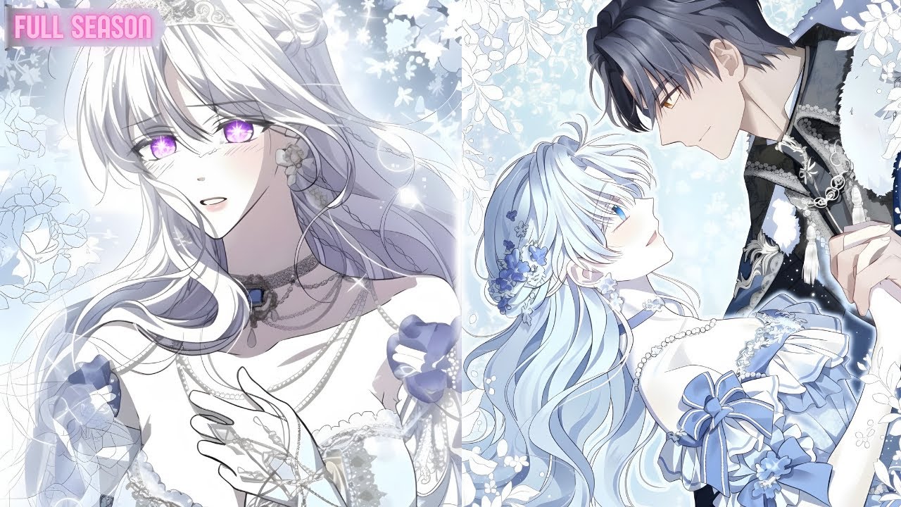 (#FULL) She Reincarnated as the Hated Princess—Now She’ll Rewrite the Entire Story | Manhwa Recap
