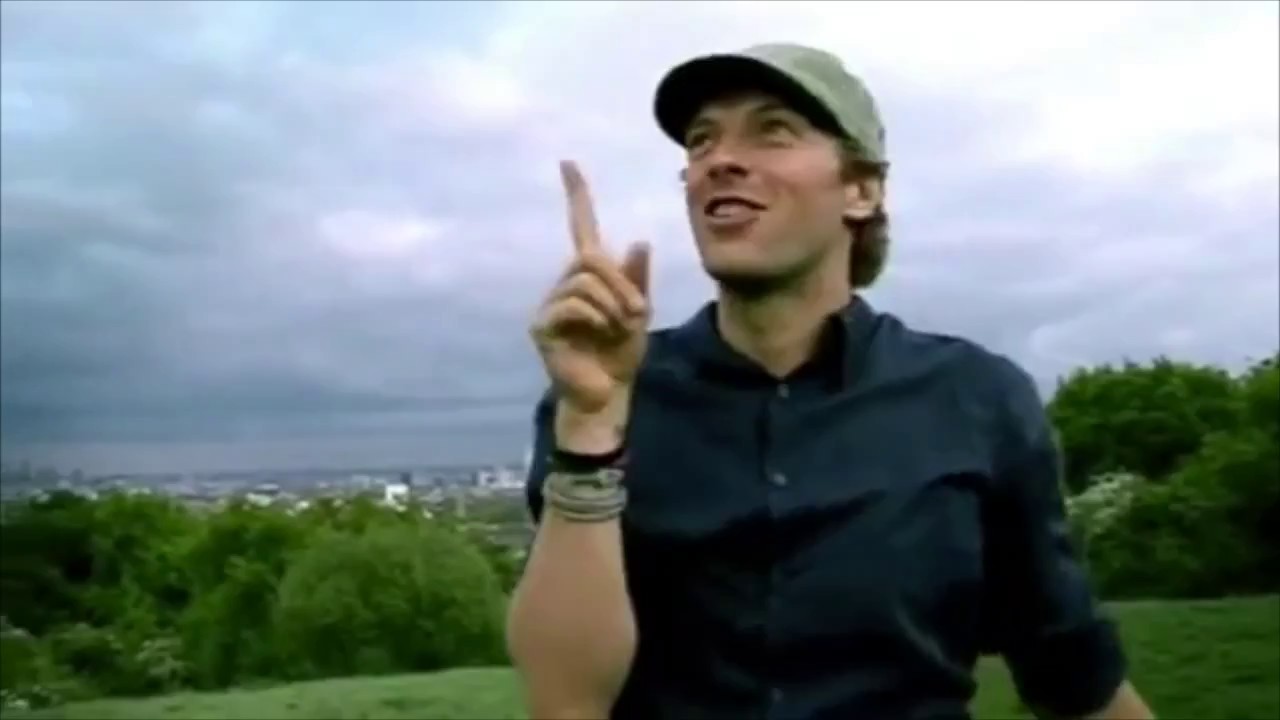 Coldplay Funny Moments - Part 4