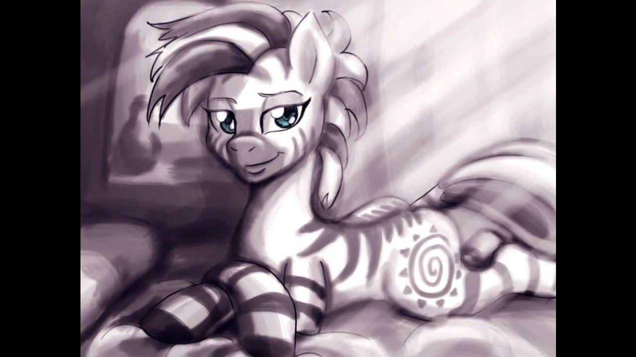 Zecora tribute