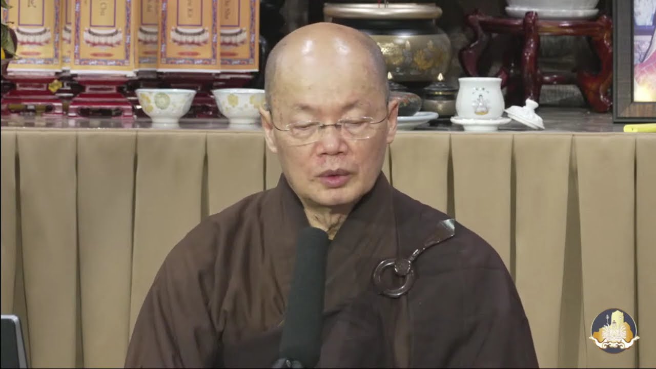 206) 大方廣佛華嚴經疏 - 20260313