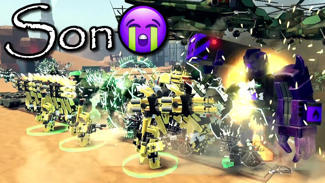 bullying void apex predator in 2026 (TDX Roblox)