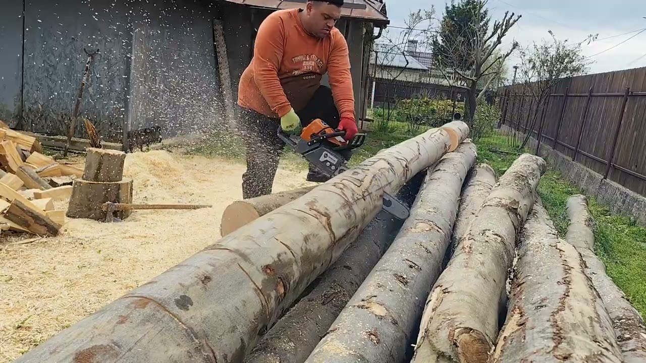 Holzfforma g366 o comanda mai serioasa
