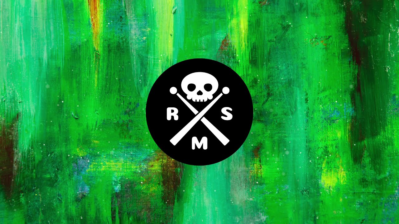 ツバメ ｰ YOASOBI with ミドリーズ(RMS Remix)  / EDM リミックス アレンジ ひろがれ！いろとりどり