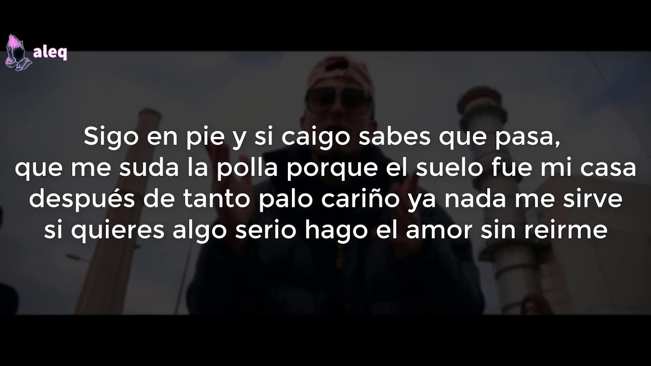 LOPES - BANDOLERO 2 [LETRA]