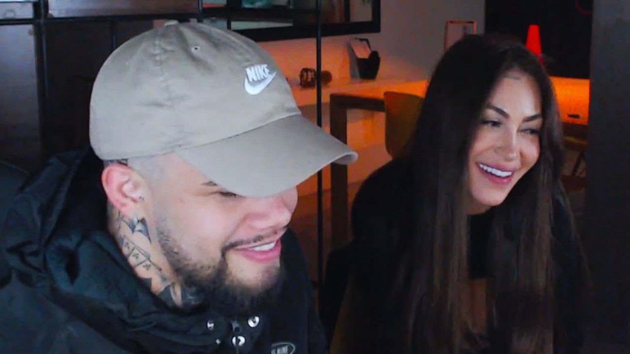 Meikod VOD 29.05.2024 - Resenha Ft Mari Avila