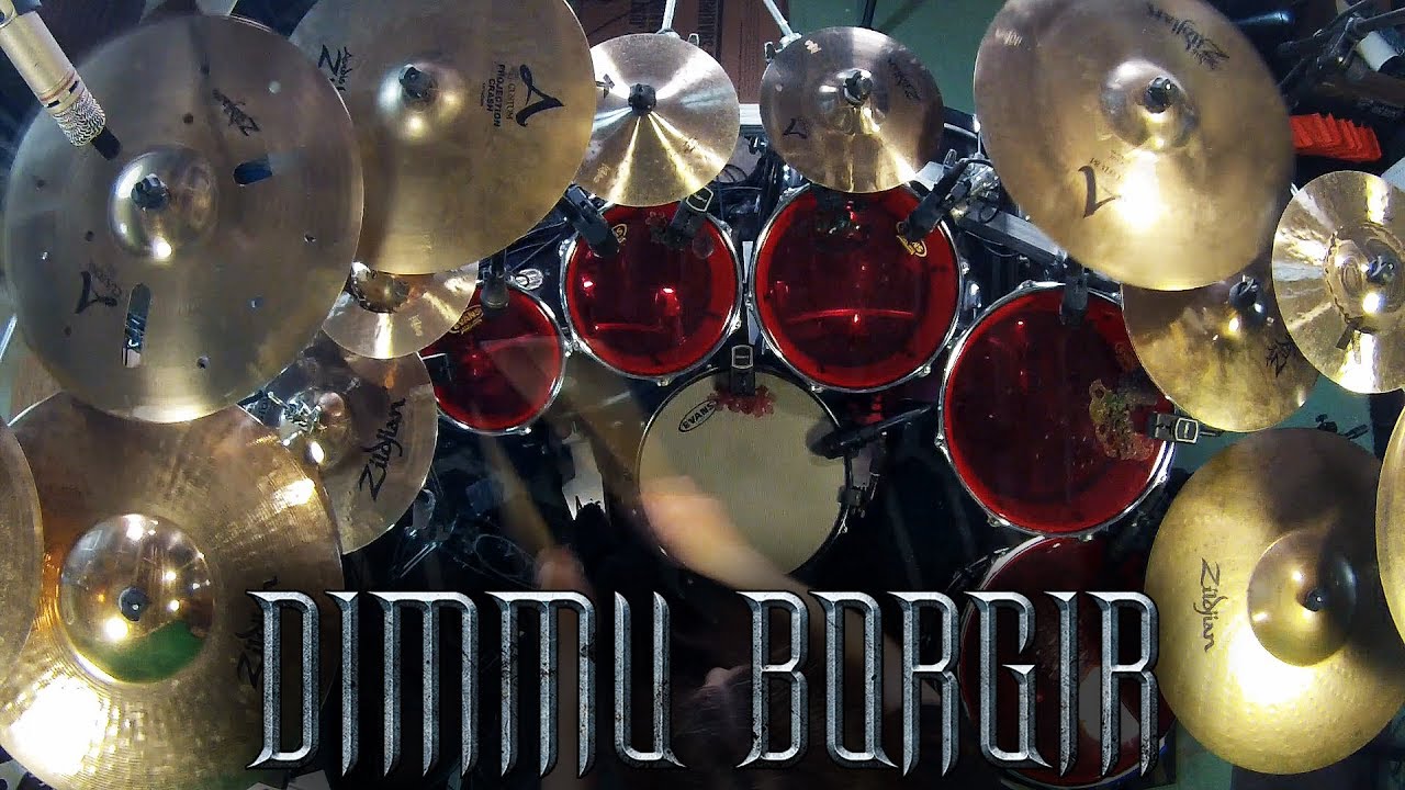 Dimmu Borgir - 