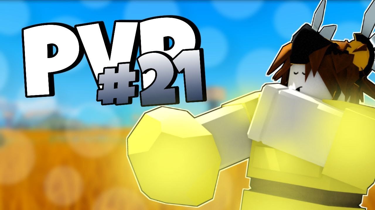 WARS + PvP Compilation #21 in Booga Booga