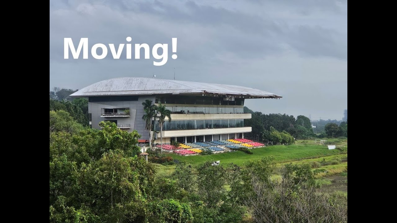 Manila Jockey Club