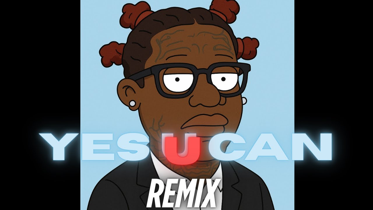 KayArchon - Yes You Can Remix (@KayArchon)