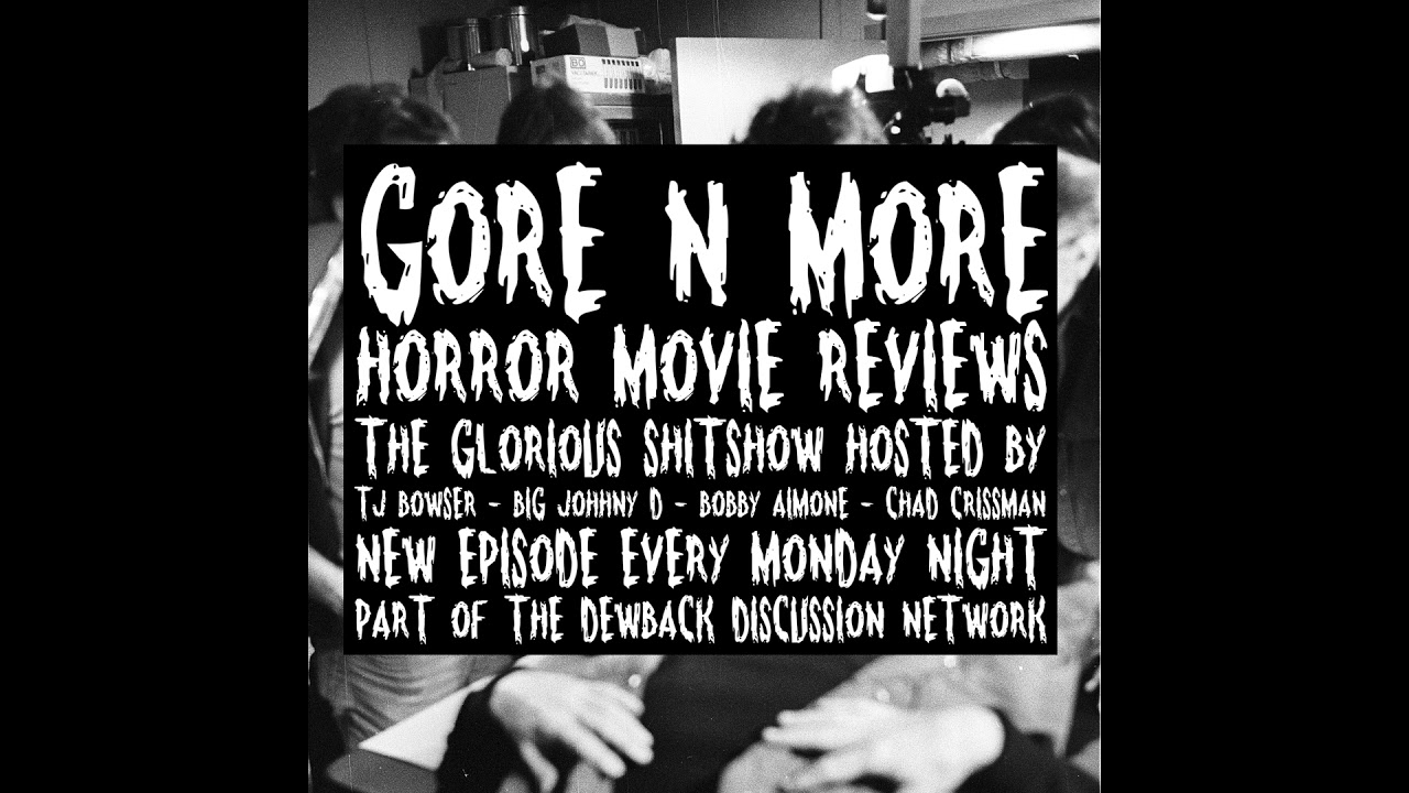 Gore N More: Episode 98 - The Slayer (1982)