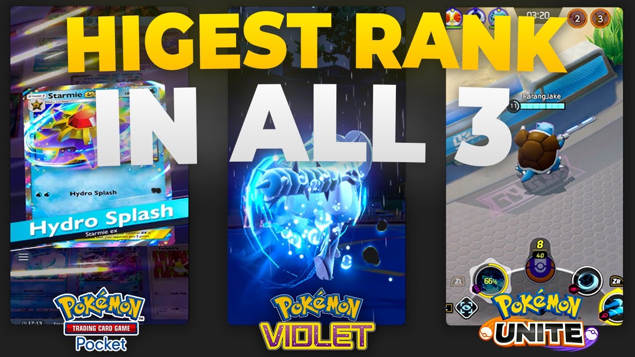 Can I Become A TRUE Pokemon Master? (#1)