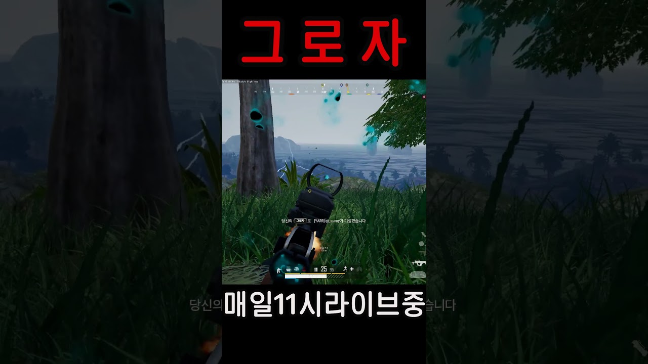 그로자와 D-EAGLEㅋㅋㅋ #shorts #슈렉tv #저녁11시 #라이브 #카배 #사녹 #pubg #매드무비 #배틀그라운드 #배그  #고인물 #fps #부트캠프 #알고리즘