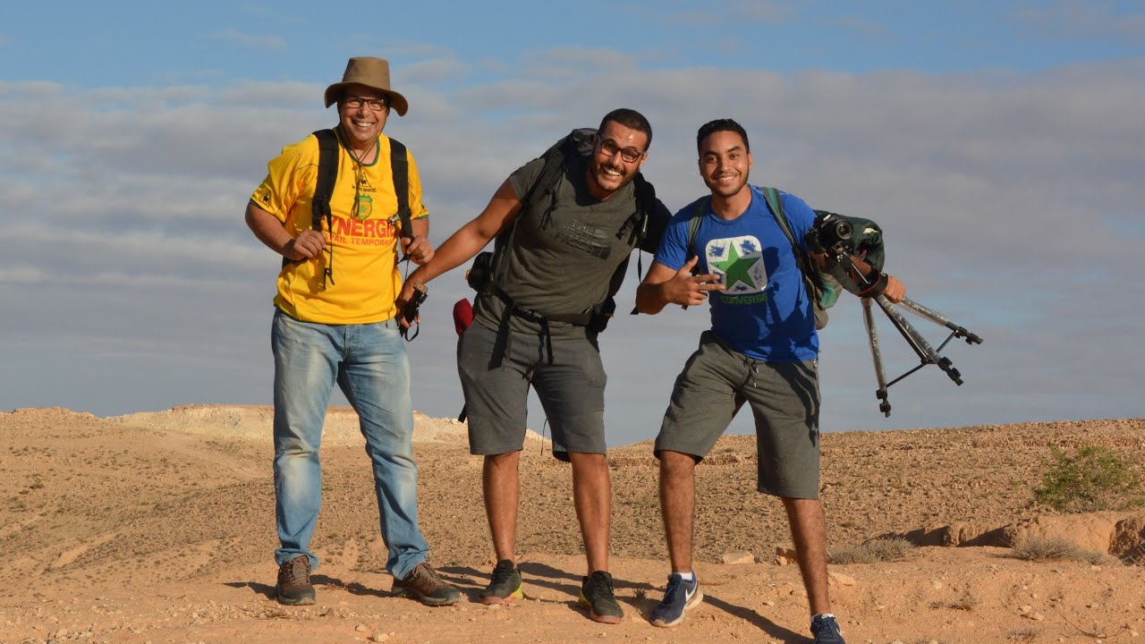 Zraoua: the lost village in the Matmata mountains
الزراوة: قرية جبلية أمازيغية مهجورة
