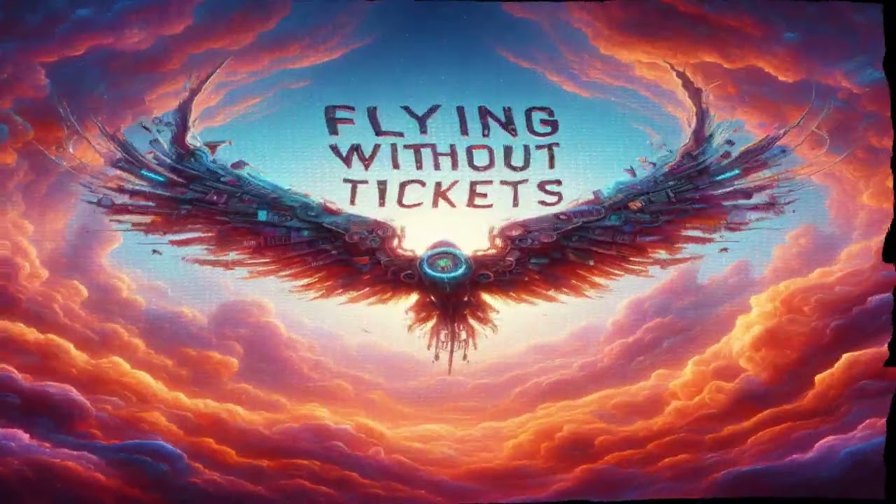 Nasty Neon Bass Lover by Flying Without TIckets (#dubstep #electronicmusic #edm #fwt)