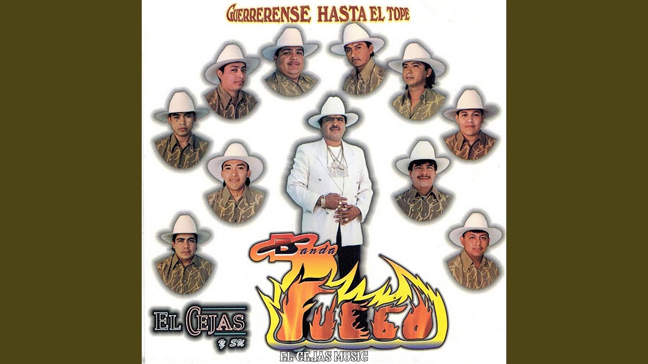 Guerrerense Hasta el Tope