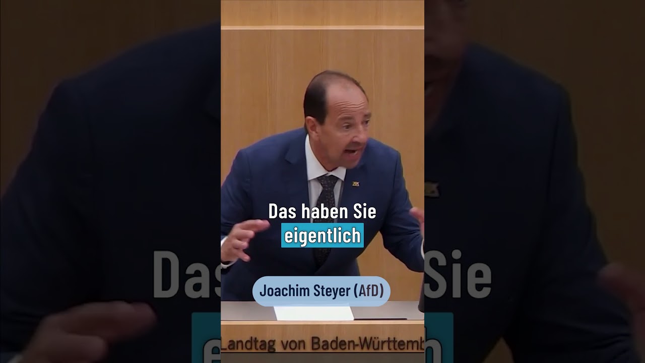 ⚡ Gestern w&auml;re schon zu sp&auml;t!