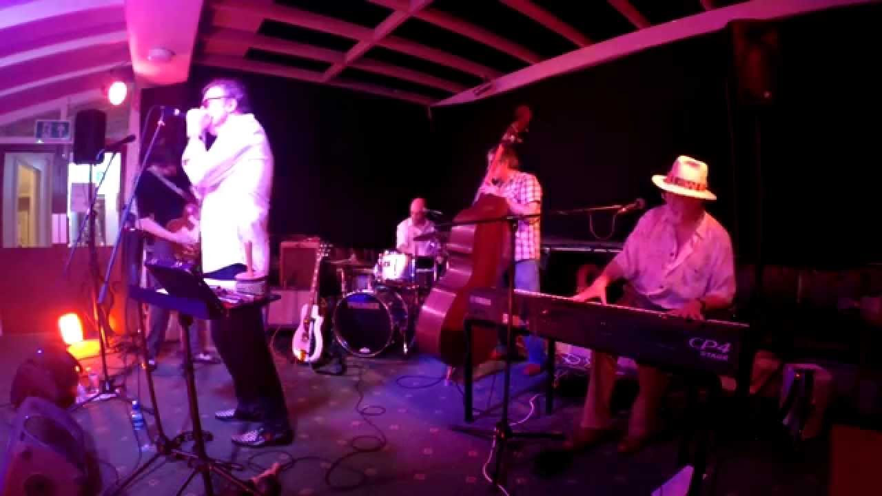 22 Cadillac Kings - Betty Lou (you've bought your last pair of shoes)