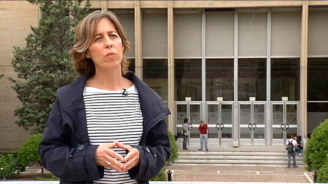 El barrio del Albaicín de Granada nos traslada a la época andalusí