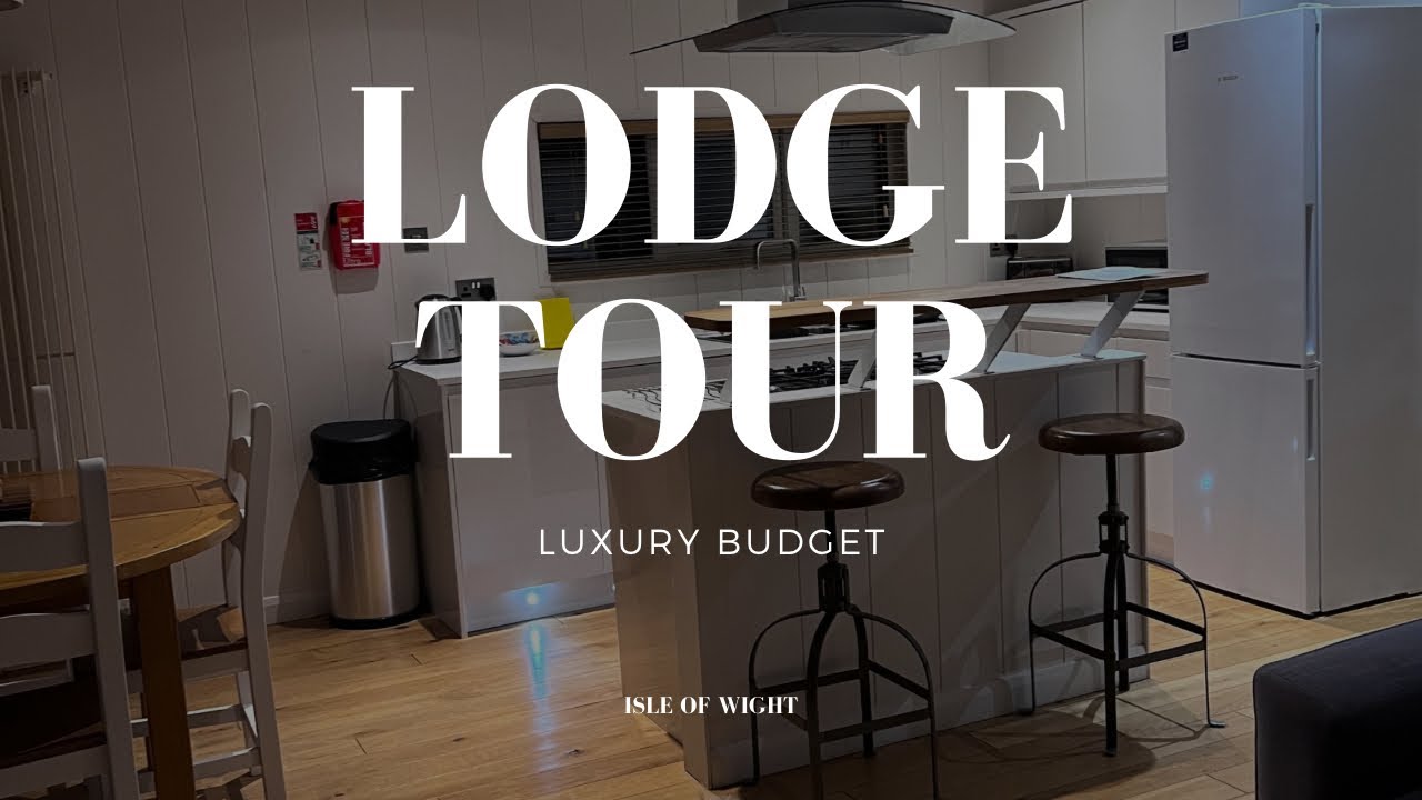 Lodge Tour - 