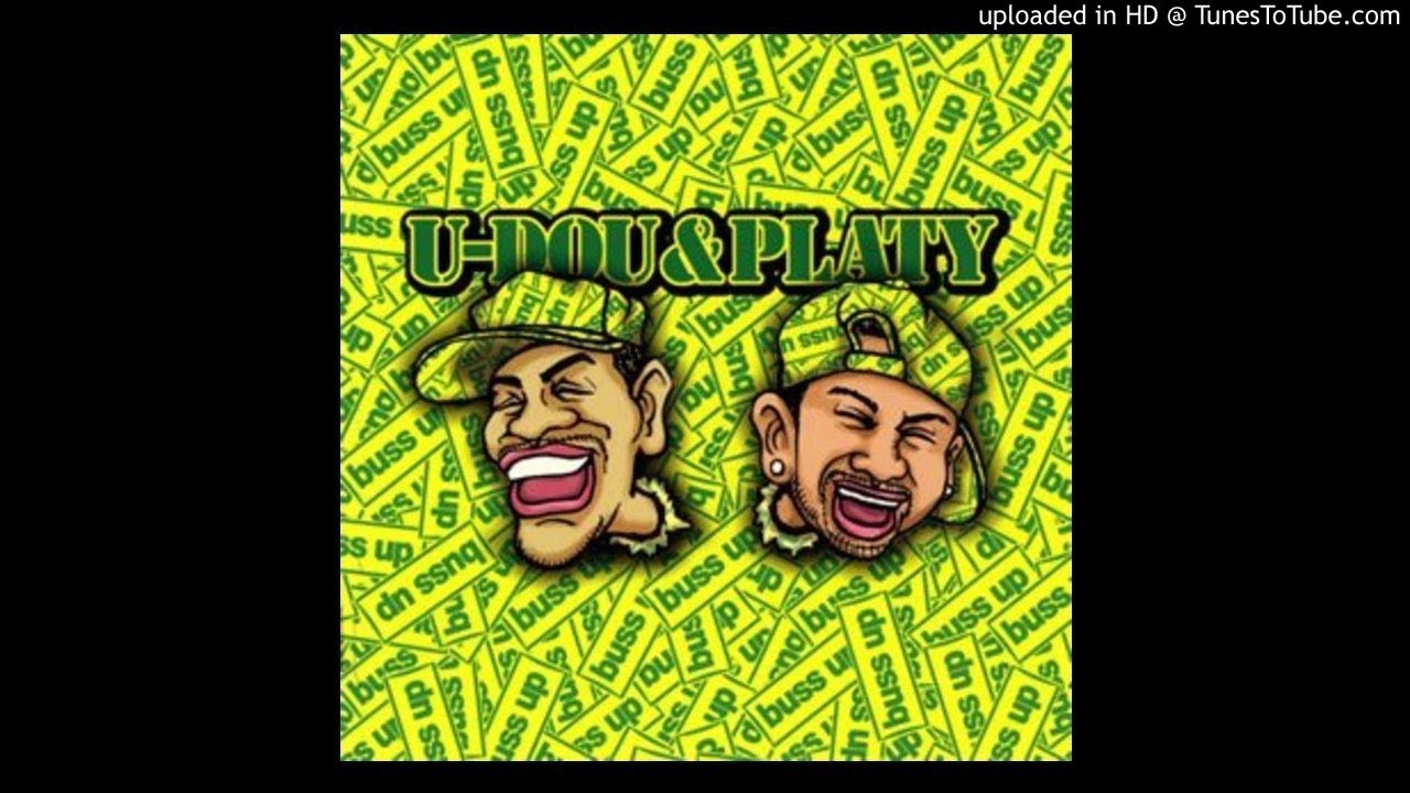 U-DOU＆PLATY　DJ　ＭＩＸ！！