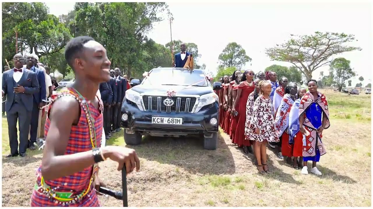 FELIX AND NEVIAN OFFICIAL 4K WEDDING VIDEO