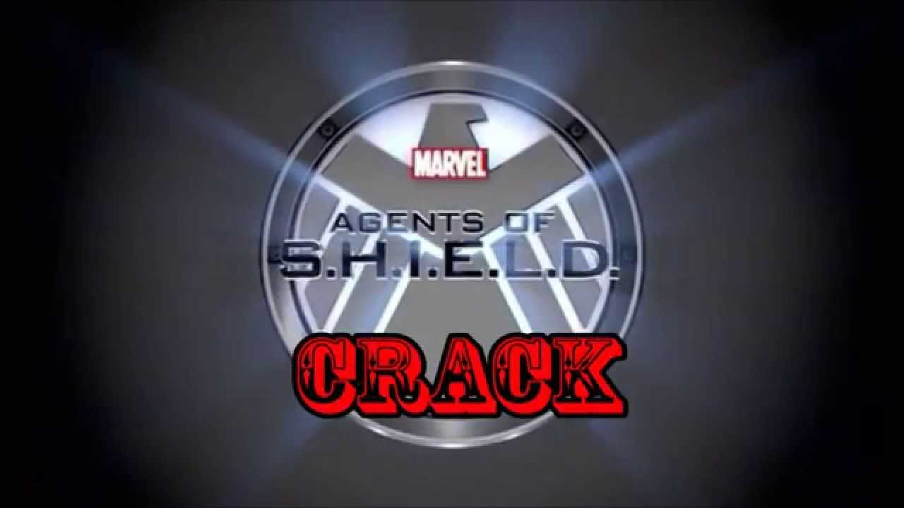 Agents Of SHIELD | Crack!