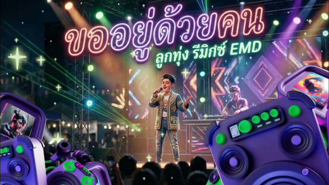 ขอขอบคุณต้นฉบับ เพลง