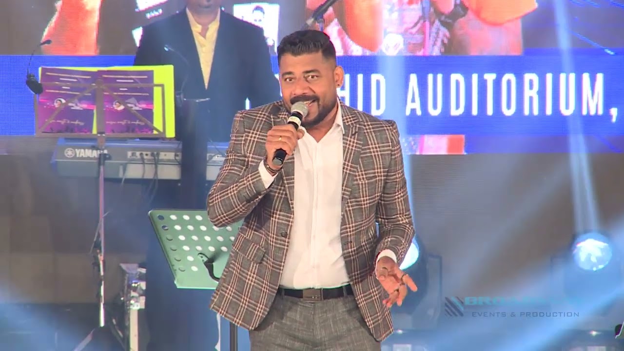 NIHAL TAURO LIVE IN CONCERT - NIHAL TAURO- VELITA LOBO- USWAS SHIRVA