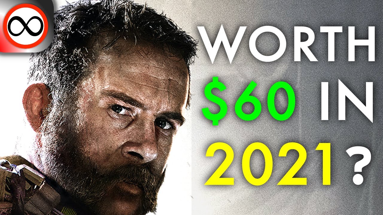 Should You Buy Modern Warfare in 2021?