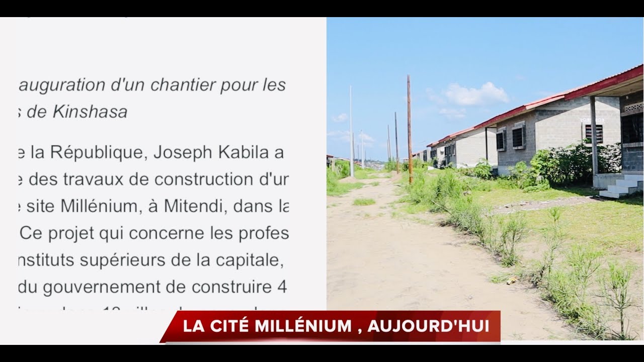 TERRAINS ET PARCELLES À VENDRE,ACHETER ET INVESTIR SUR LA CITÉ MODERNE 