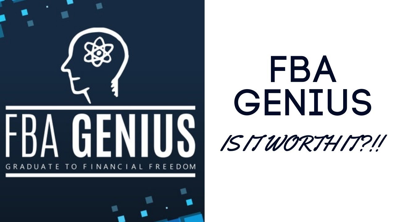 FBA Genius Course Review: Is it worth it?!