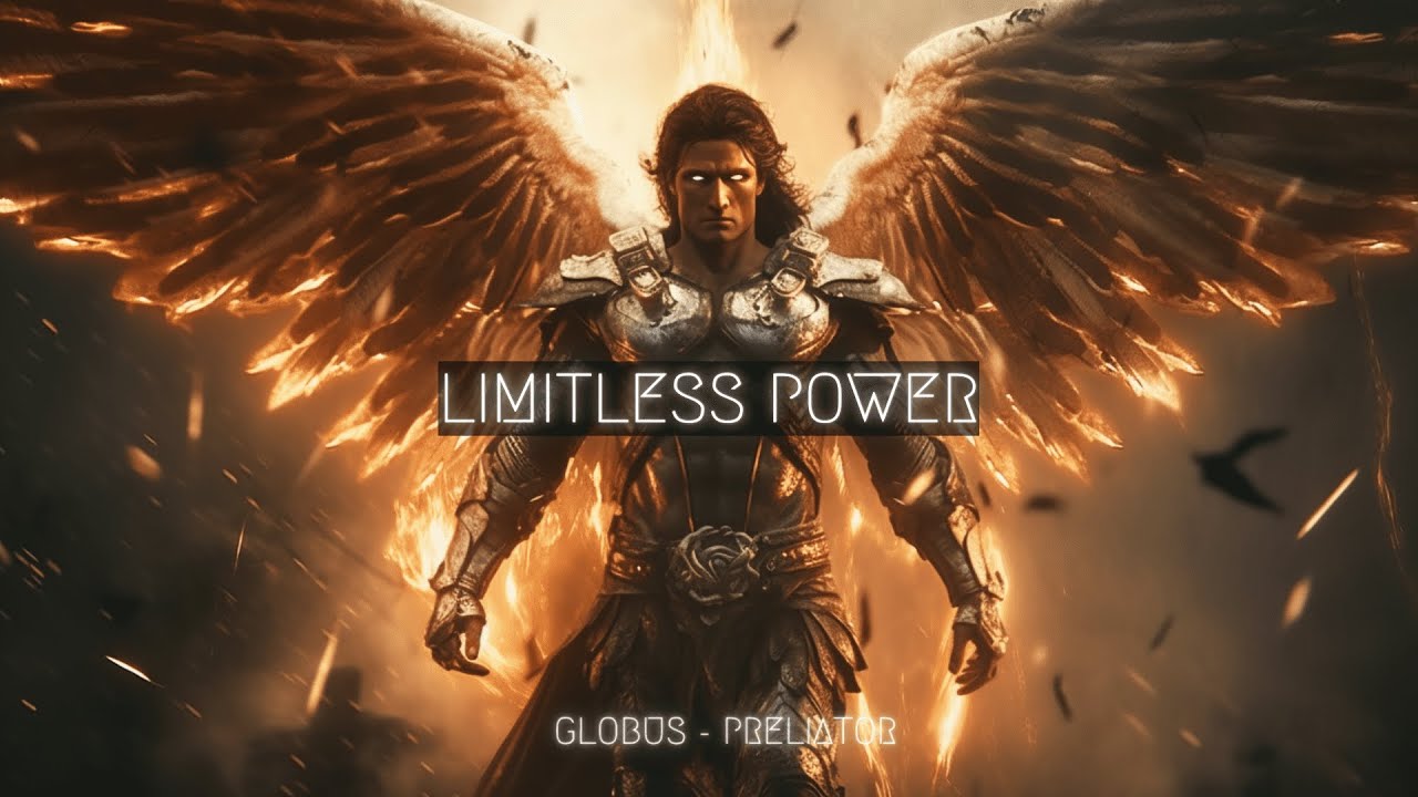Epic Soundtrack of Limitless Power | Globus - Preliator