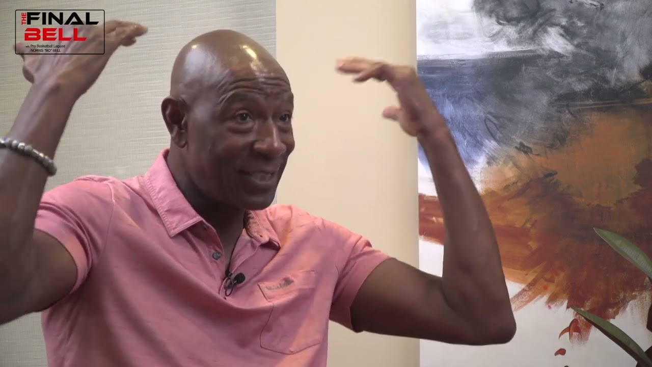 NBA COACH SAM MITCHELL IDENTIFIES THE PROBLEM WITH AMERICAN BASKETBALL PLAYERS