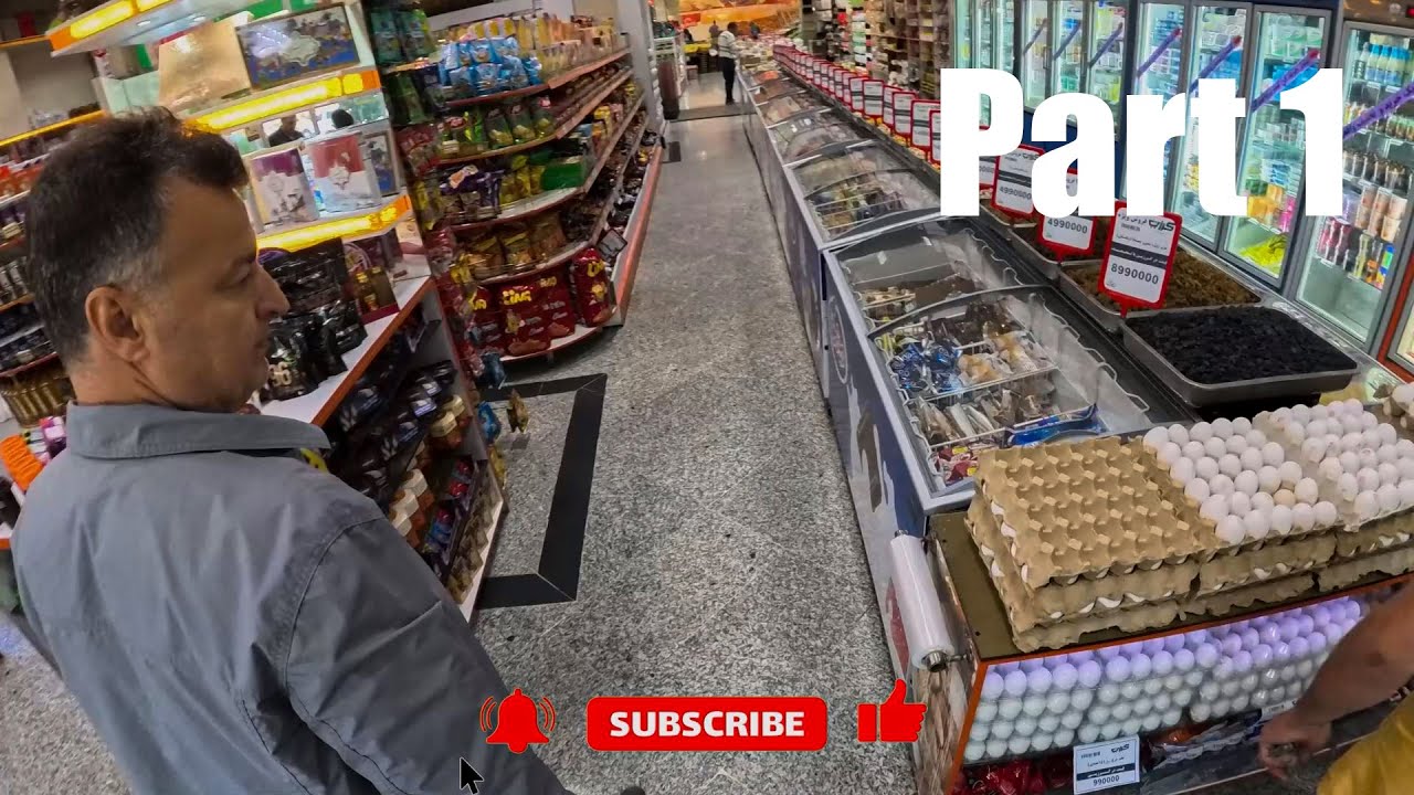When Two Men Go on a Trip | part 1