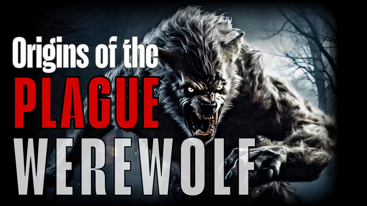 Drako Silversmouth Origins: The Forgotten Plagueborn Werewolf | A 16th Century Horror Epic