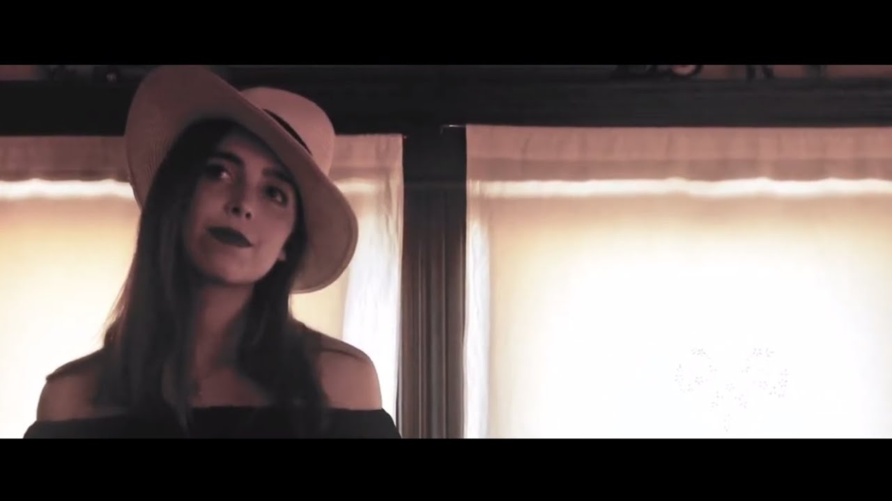 Clelia Felix -  Keep Watching The Stars (official video)